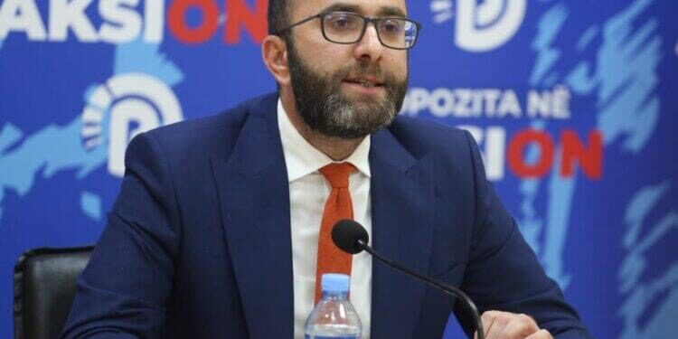 Bardhi iu përgjigjet Ambasadave: Nga protesta nuk i rrezikohet jeta askujt, përveçse pushteti i Ramës