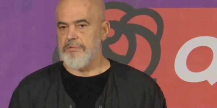 EUROSTAT zbulon skandalin: Verii i Shqipërisë i zhytur në varfëri, qeveria Rama investon në Jug