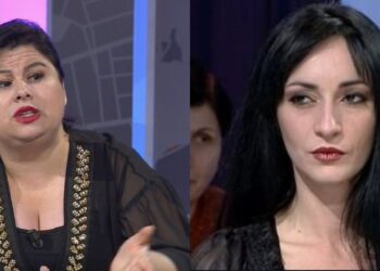 “Këta e kanë lakun në fyt” – “Zhaku” dhe Elena Kocaqi hapin parti: Do bëjmë revolucion në zgjedhje!