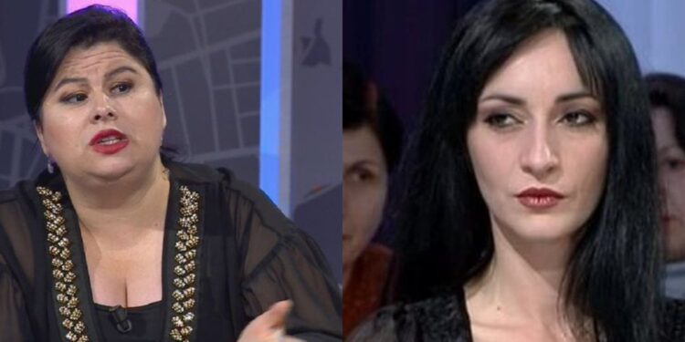 “Këta e kanë lakun në fyt” – “Zhaku” dhe Elena Kocaqi hapin parti: Do bëjmë revolucion në zgjedhje!