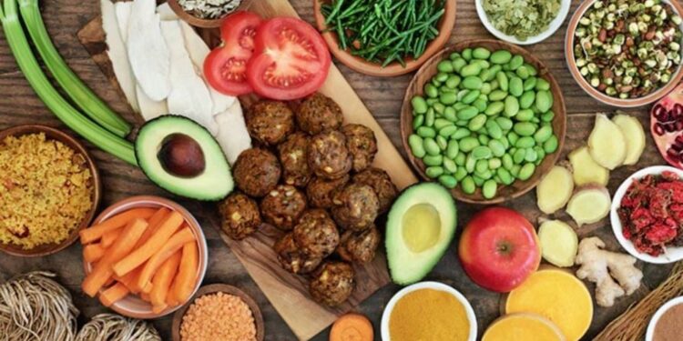 Zbuloni ushqimet që ndihmojnë në uljen e sheqerit në gjak!