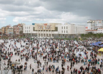 Krizë për nuse/ Beqarët mbushin Shqipërinë, 343 mijë veta në grupmoshën 25-59 vjeç