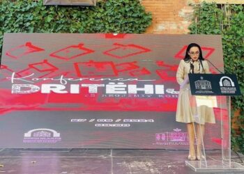 Dr. Rovena Vata: “Miti industrial dhe miti i urbanizimit në poezinë shqipe të viteve ’60: rasti i shkrimtarit Ismail Kadare”.