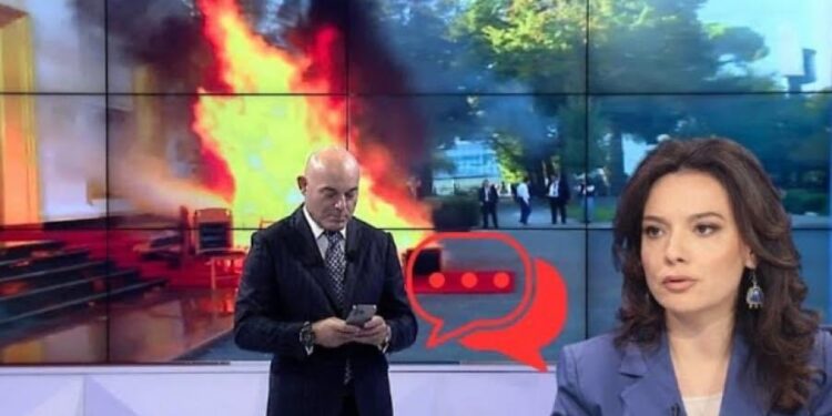 “I kap deliri i pushtetit, harrojnë se nga vijnë”/ Fevziu irritohet me Spiropalin: Nuk e blen dot të shkuarën!