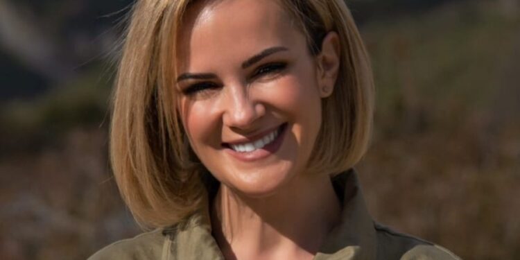 Kush është drejtoresha e bashkisë së Tiranës që i është sekuestruar telefoni nga SPAK