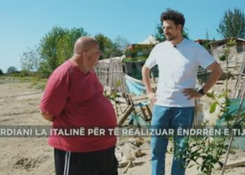 La Italinë për fermën në Shqipëri: Derrave u vendosa emrat e politikanëve