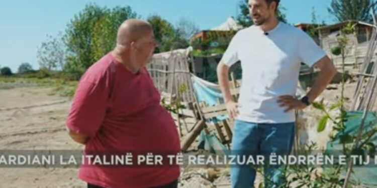 La Italinë për fermën në Shqipëri: Derrave u vendosa emrat e politikanëve