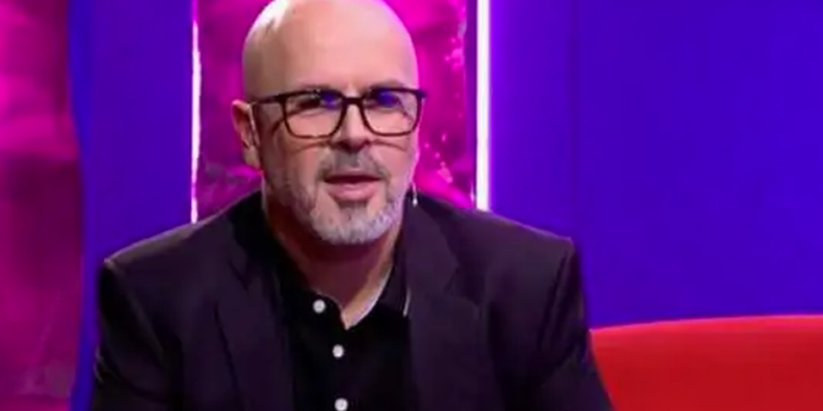 Sidrit Bejleri flet për humbjen e vajzës: Sot do të ishte …