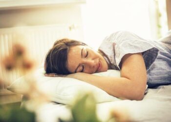 Të flesh mirë, të jetosh gjatë! – Nga Dr. Ilir Allkja