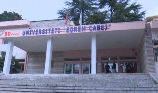 DRAMË SHQIPTARE/ Për mbijetesë, universiteti i Gjirokastrës po tërheq të rinj nga Afrika dhe Azia