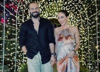 U përfol se është shtatzënë, reagon Elhaida Dani, kjo FOTO e këngëtares tregon…