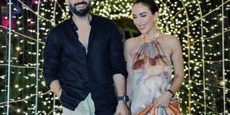 U përfol se është shtatzënë, reagon Elhaida Dani, kjo FOTO e këngëtares tregon…