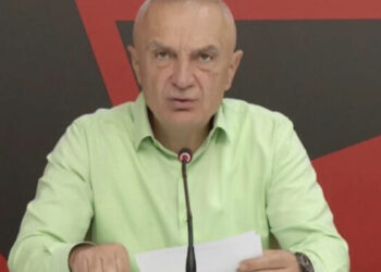 Meta: Narko-shteti nuk duhet të ketë as 1 minutë paqe