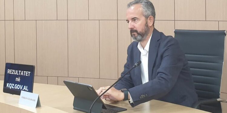 EMRAT/ KQZ, gjoba për 40 kandidatë të zgjedhjeve të 14 majit