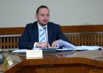 Gjykata e Tiranës shqyrton kërkesën e Ervin Salianjit