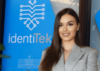 Emërohet drejtoresha e re e “IdentiTek”!