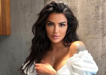 Çfarë i ndodhi? Morena Taraku përfundon në spital