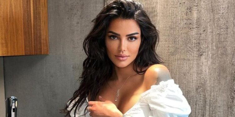 Çfarë i ndodhi? Morena Taraku përfundon në spital