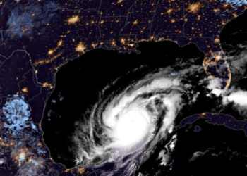 SHBA nën alarm! Shërbimet e Emergjencës: Uragani “Milton” do të jetë katastrofik, kur pritet të godasë Floridan