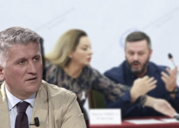 Gjekmarkaj: Provokimi ndaj opozitës është dhuna më e madhe