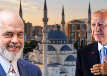 Nuk do pasha kallaballëk!