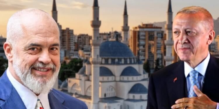 Nuk do pasha kallaballëk!