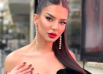 A është në lidhje me Bes Kallakun? Efi e sqaron njëherë e mirë: Gjëja më ekstreme!