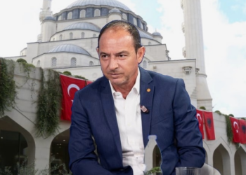 Ermir Gjinishi: Edi Rama sapo i hapi portën islamit politik!
