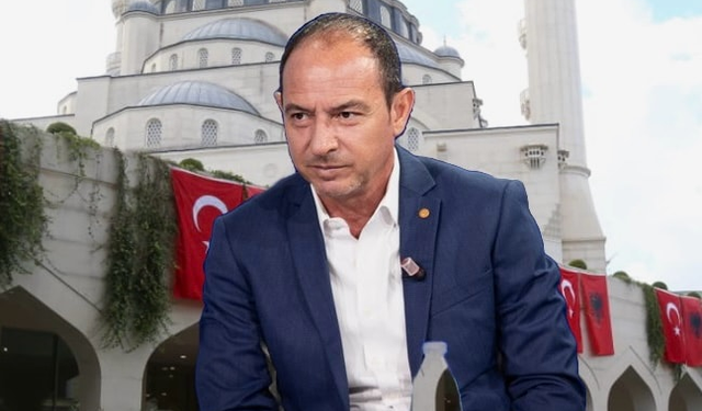 Ermir Gjinishi: Edi Rama sapo i hapi portën islamit politik!