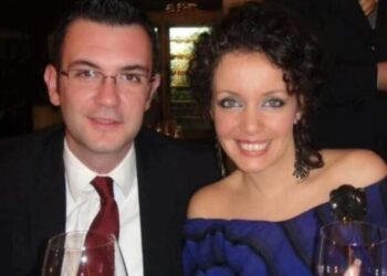 Ndarja nga jeta e Bogdanit, Edlira Çepani rrënqeth me fjalët e ndjera: Dhimbja duket se rritet në këtë realitet te ri!