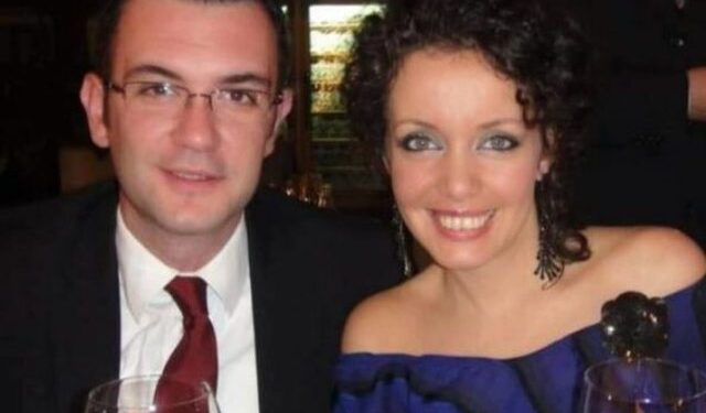 Ndarja nga jeta e Bogdanit, Edlira Çepani rrënqeth me fjalët e ndjera: Dhimbja duket se rritet në këtë realitet te ri!