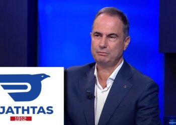 Partia e Alibeajt/ Boçi: Përpjekje donkishoti, film i parë në PD! Ndjej keqardhje për kolegët