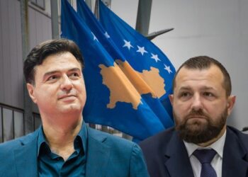 Zbardhet përplasja e ashpër mes Bashës dhe deputetit serb në Beograd. Qëndrimi për Kosovën dhe Luginën e Preshevës tensionoi mbedhjen KiE