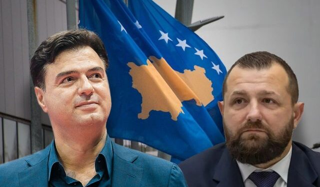 Zbardhet përplasja e ashpër mes Bashës dhe deputetit serb në Beograd. Qëndrimi për Kosovën dhe Luginën e Preshevës tensionoi mbedhjen KiE