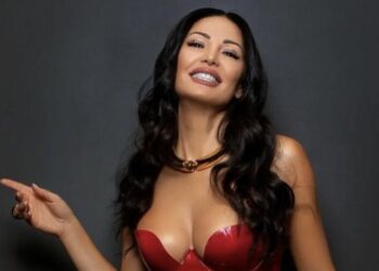 Bleona Qereti zgjedh mes Donald Trump dhe Kamala Harris në garën presidenciale në SHBA