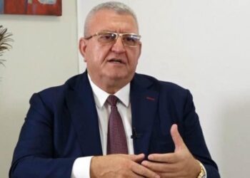 KOMBËTARJA E FUTBOLLIT/ Armand Duka: Objektiv kemi vendin e parë, ekipi ynë më i shpërblyeri në Evropë