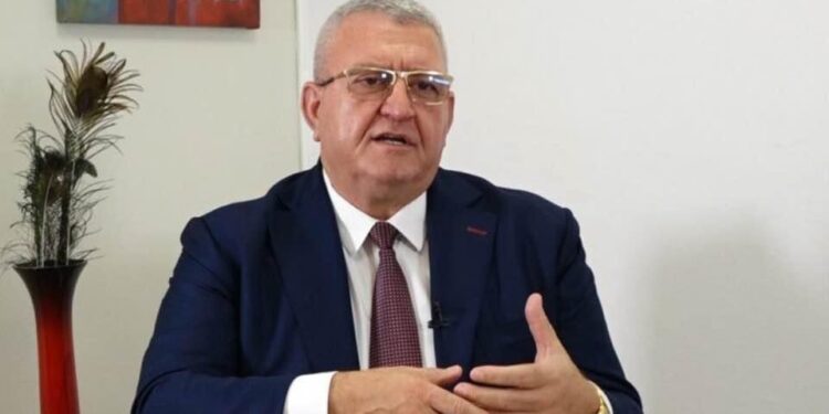 KOMBËTARJA E FUTBOLLIT/ Armand Duka: Objektiv kemi vendin e parë, ekipi ynë më i shpërblyeri në Evropë