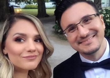 Kaq ishte! Eno Popi drejt divorcit me bashkëshorten, shkak gazetari