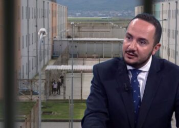 Kërkoi pezullimin e vendimit të Apelit, Gjykata e Lartë rrëzon kërkesën e Salianjit