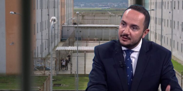 Kërkoi pezullimin e vendimit të Apelit, Gjykata e Lartë rrëzon kërkesën e Salianjit