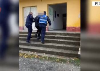 Përndoqi në rrugë dhe rrjete sociale vajzën e mitur, arrestohet manjaku në Pukë