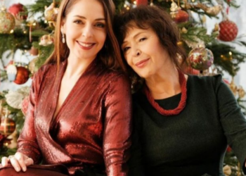 Elia i bën dedikimin special Yllka Mujos, në ditëlindjen e saj!