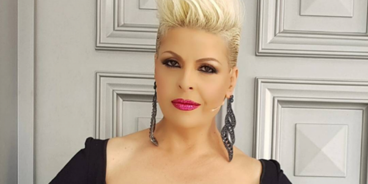 Aurela Gaçe feston sot ditëlindjen, ja sa vjeç mbush artistja shqiptare