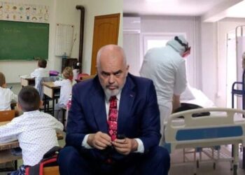 Arsimi dhe shëndetësia e dobët po ndikon negativisht potencialin njerëzor në Shqipëri