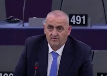 Media greke: Beleri pritet të takojë Ramën si eurodeputet në Tiranë