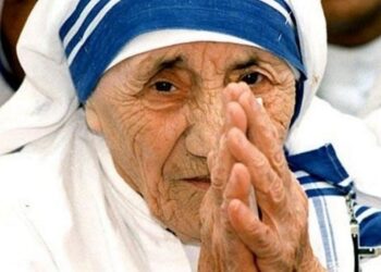 HISTORIKE/ Sot 21 vite nga lumturimi i shenjtores Nënë Tereza