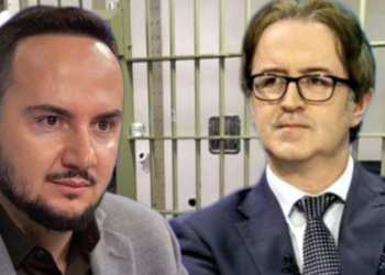 “Në burgun e Fierit, kishte shumë miq të Edi Ramës”, Alizoti: Burgosja e Salianjit tregon qartë frikën e pushtetit ndaj tij