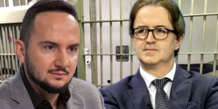 “Në burgun e Fierit, kishte shumë miq të Edi Ramës”, Alizoti: Burgosja e Salianjit tregon qartë frikën e pushtetit ndaj tij