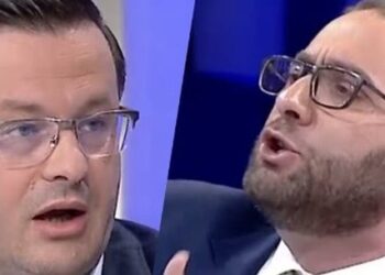 Bardhi publikon DOKUMENTIN: Plarent Ndreca nën hetim nga SPAK! Sulmoi Këlliçin me gënjeshtrat e Veliajt