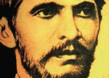 IN MEMORIAM/ 124 vite pa Naimin, rilindasi i madh që karrierën e nisi si doganier në Sarandë